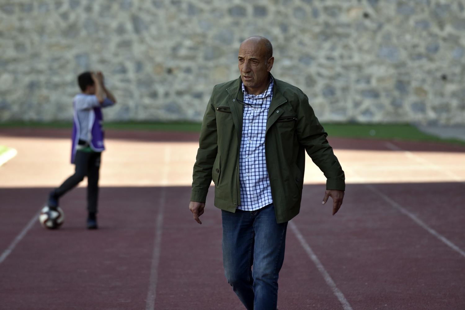 Gümüş galibiyete hasret: 1-1 24