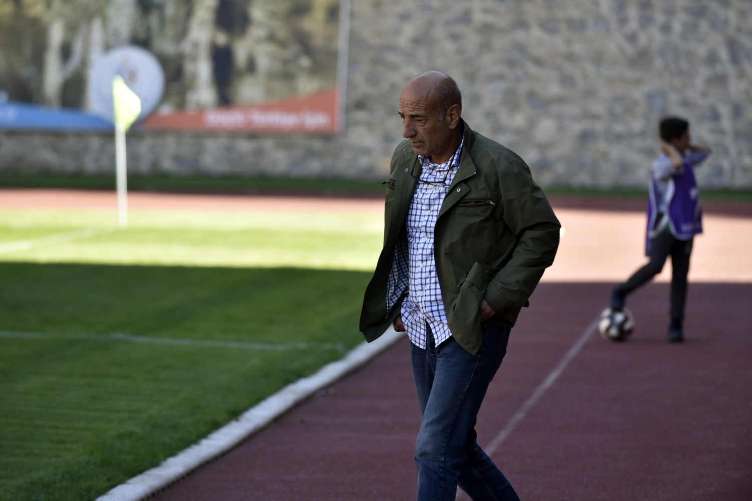 Gümüş galibiyete hasret: 1-1 16