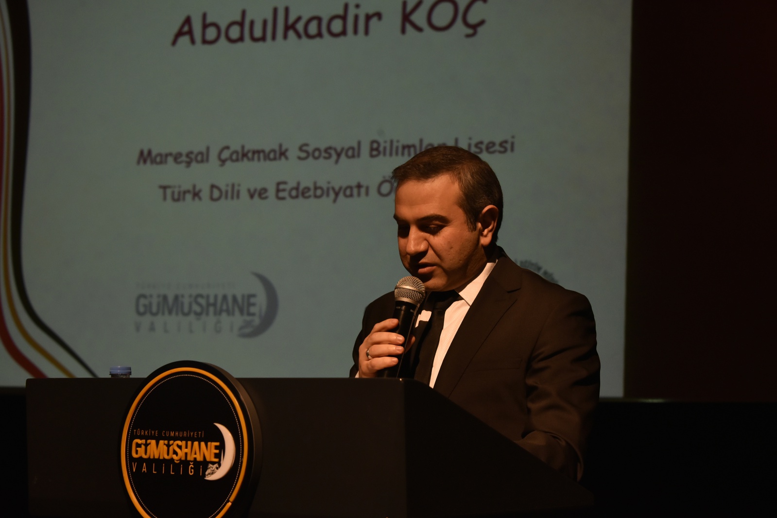 Gazi Mustafa Kemal Atatürk vefatının 81.yılında Gümüşhane’de anıldı 15