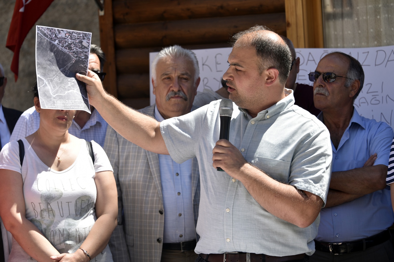 'Daha büyük risk başımızdadır' 9