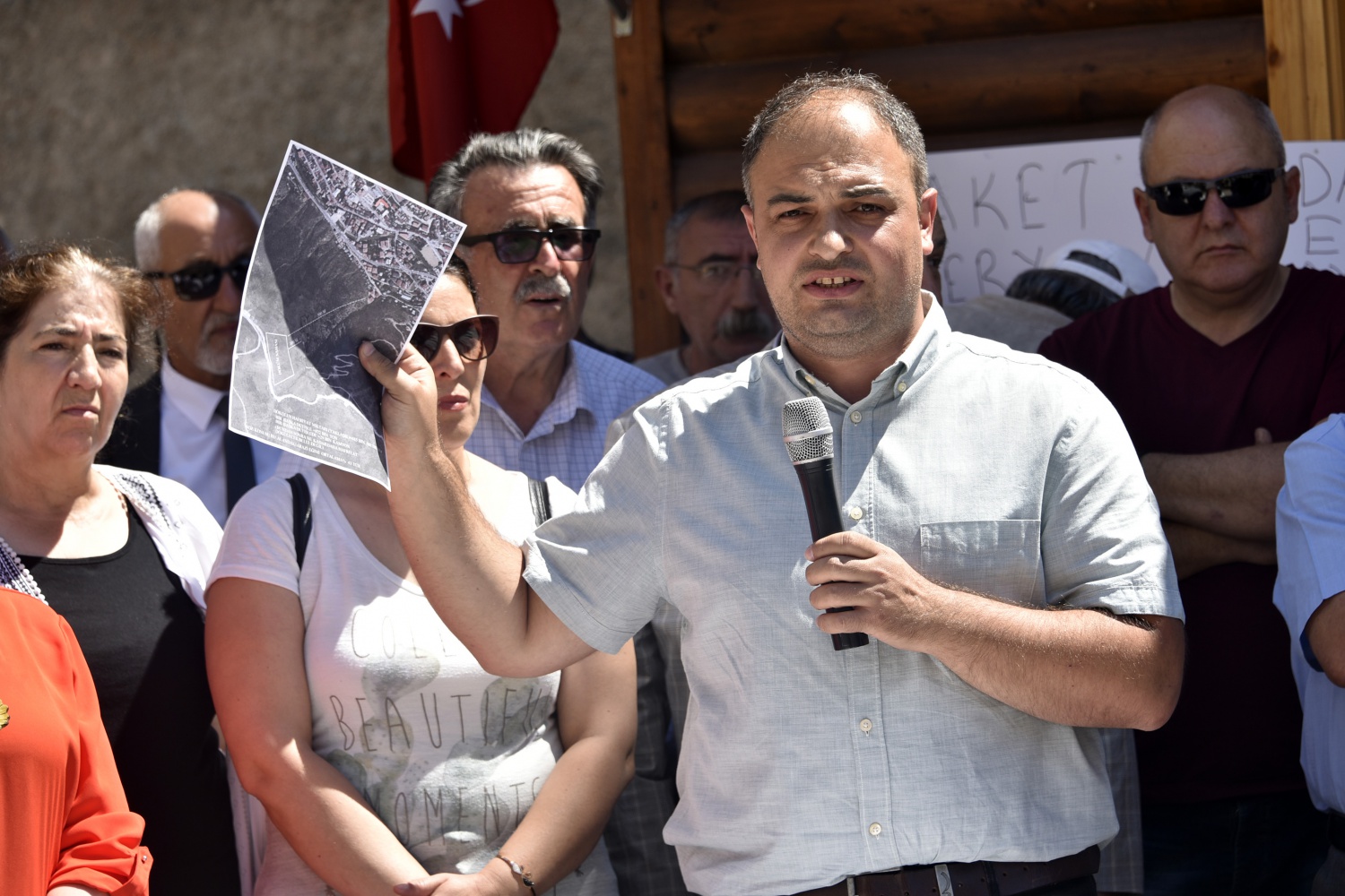 'Daha büyük risk başımızdadır' 14