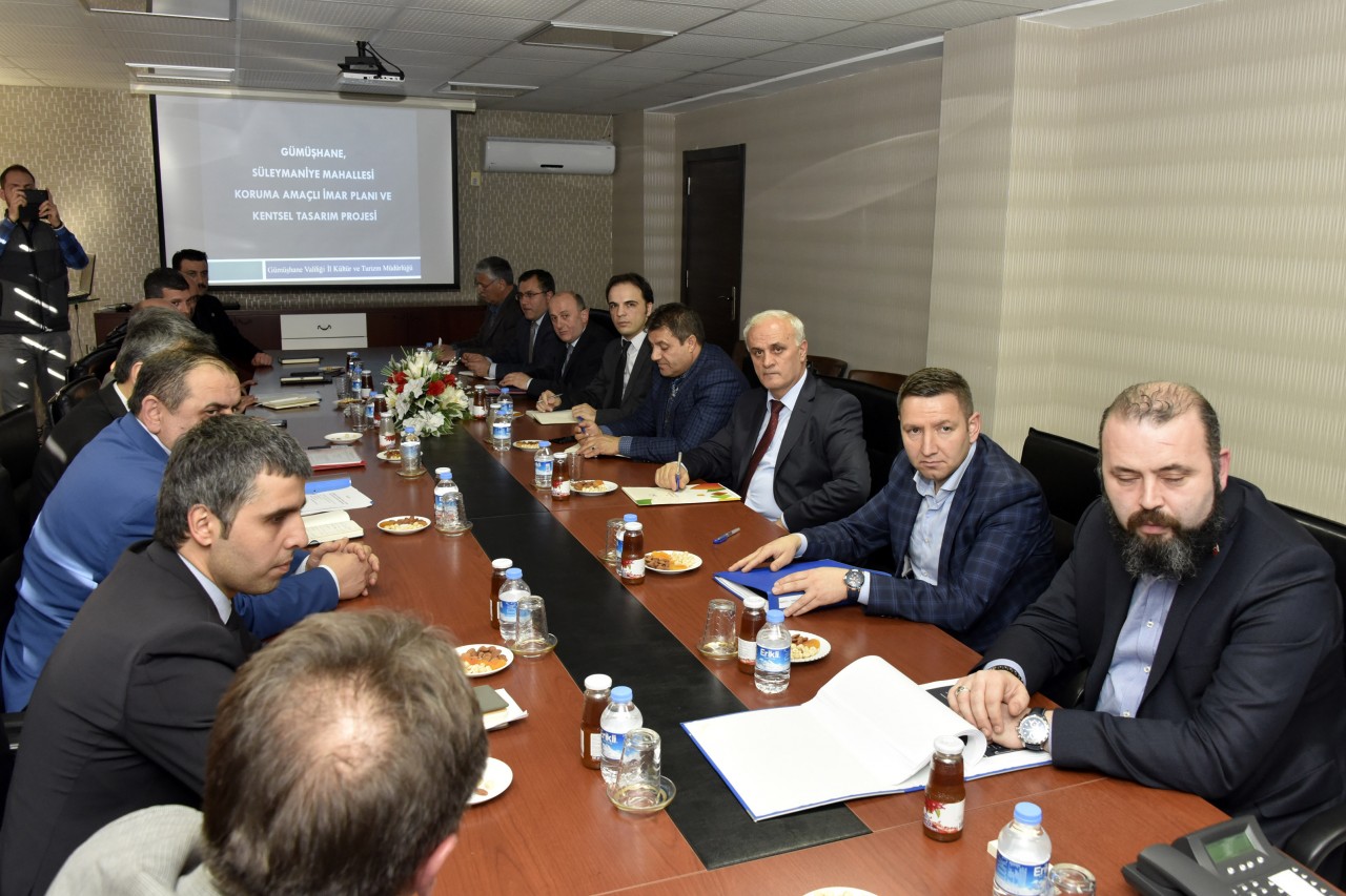 Süleymaniye’nin Niye Geciktiği Ortaya Çıktı 3