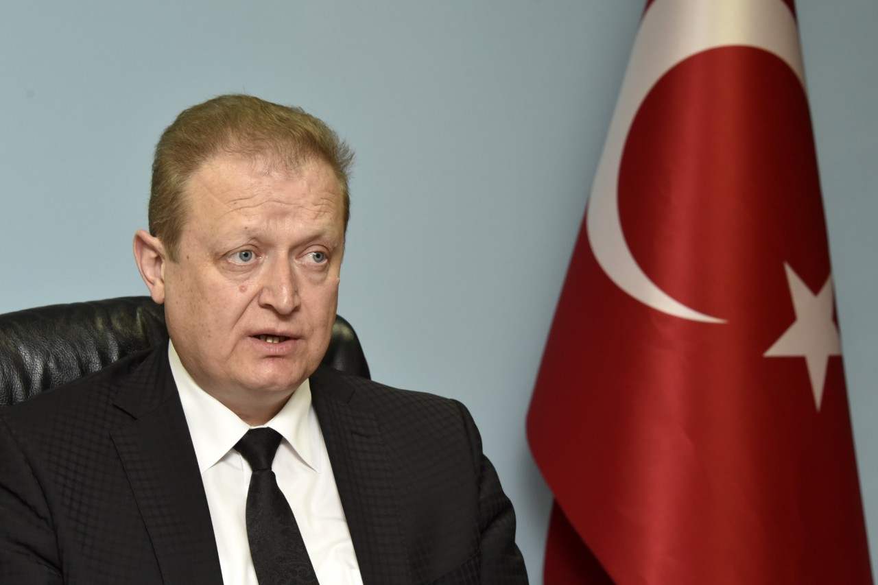 Süleymaniye’nin Niye Geciktiği Ortaya Çıktı 4