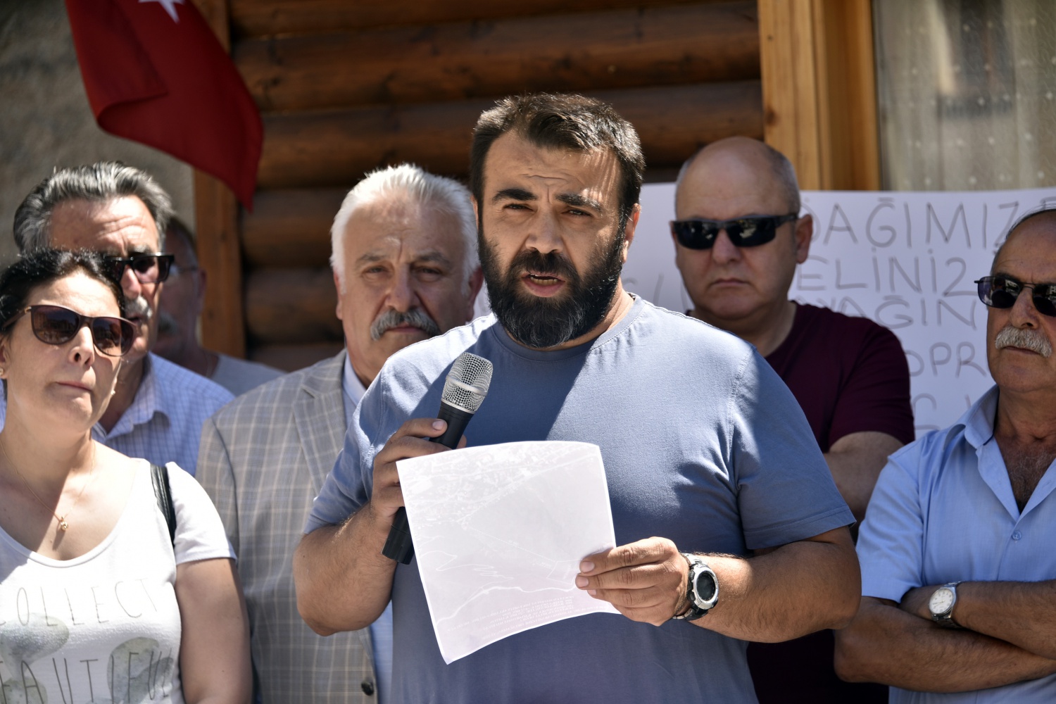 'Daha büyük risk başımızdadır' 1