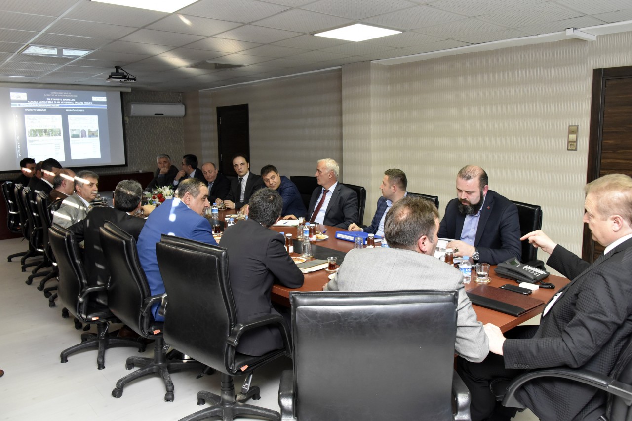 Süleymaniye’nin Niye Geciktiği Ortaya Çıktı 6