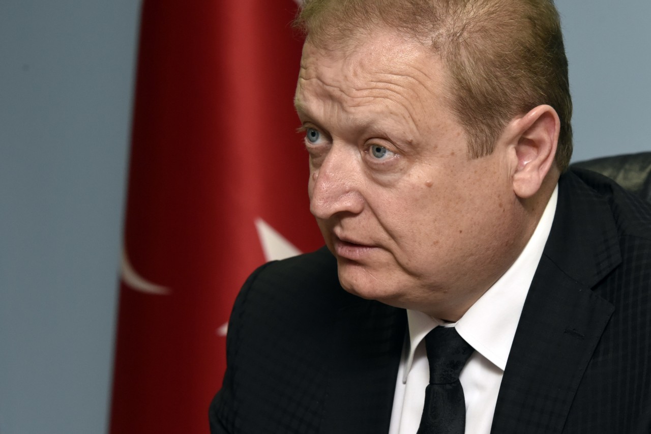 Süleymaniye’nin Niye Geciktiği Ortaya Çıktı 7