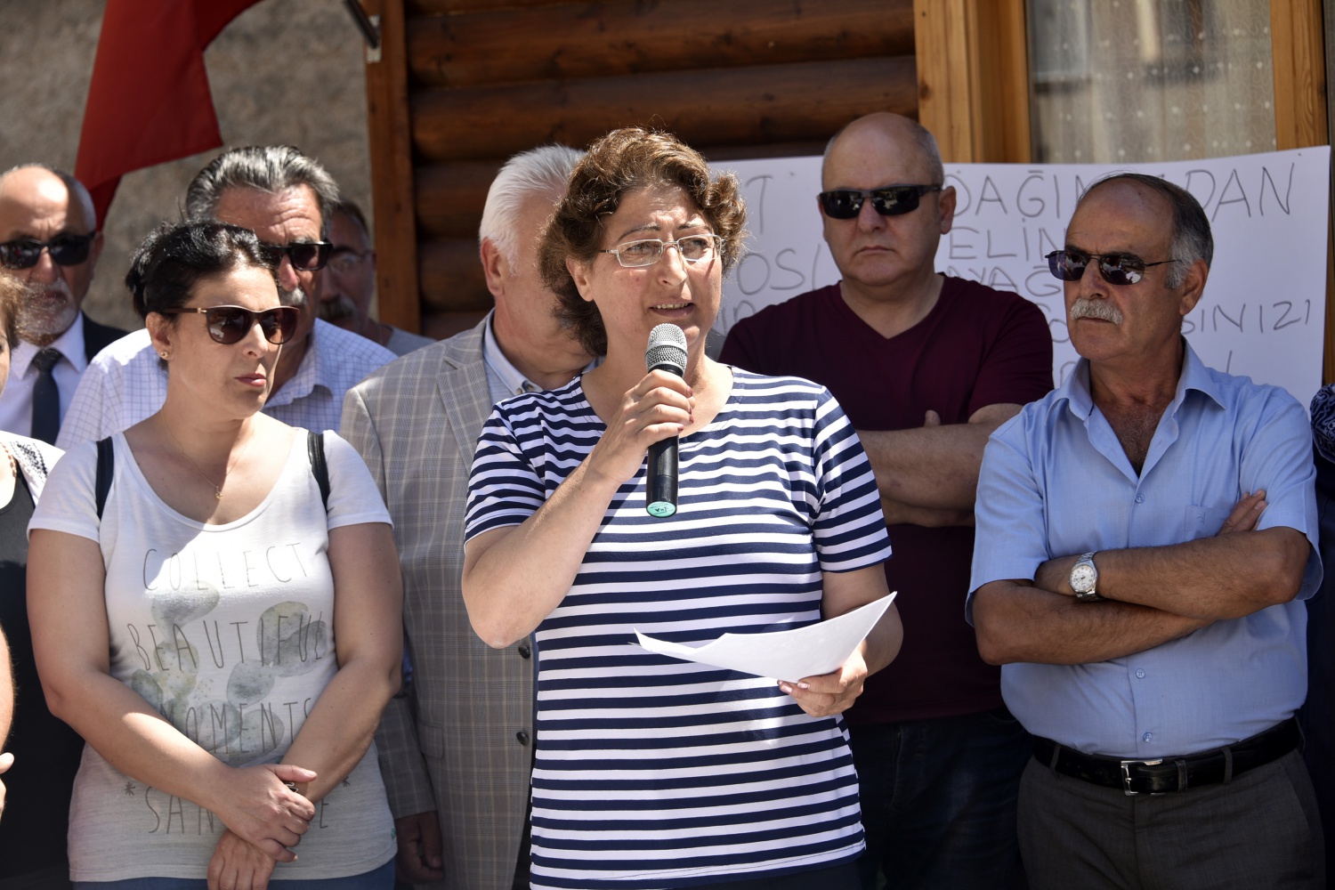 'Daha büyük risk başımızdadır' 2