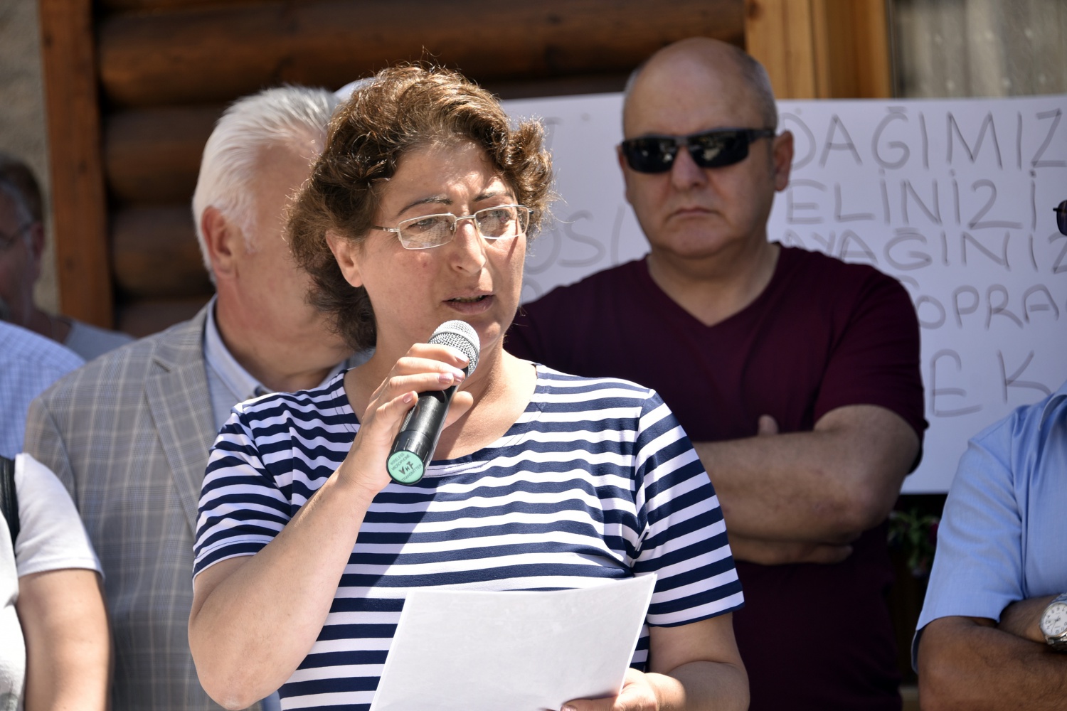 'Daha büyük risk başımızdadır' 8