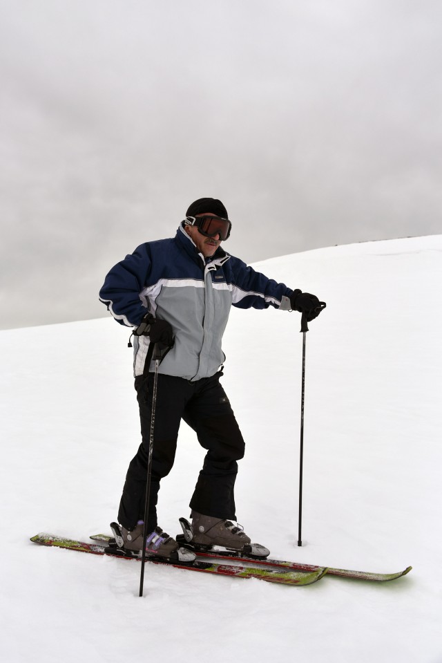 Gümüşhane Süleymaniye Kayak Merkezini Bekliyor 2