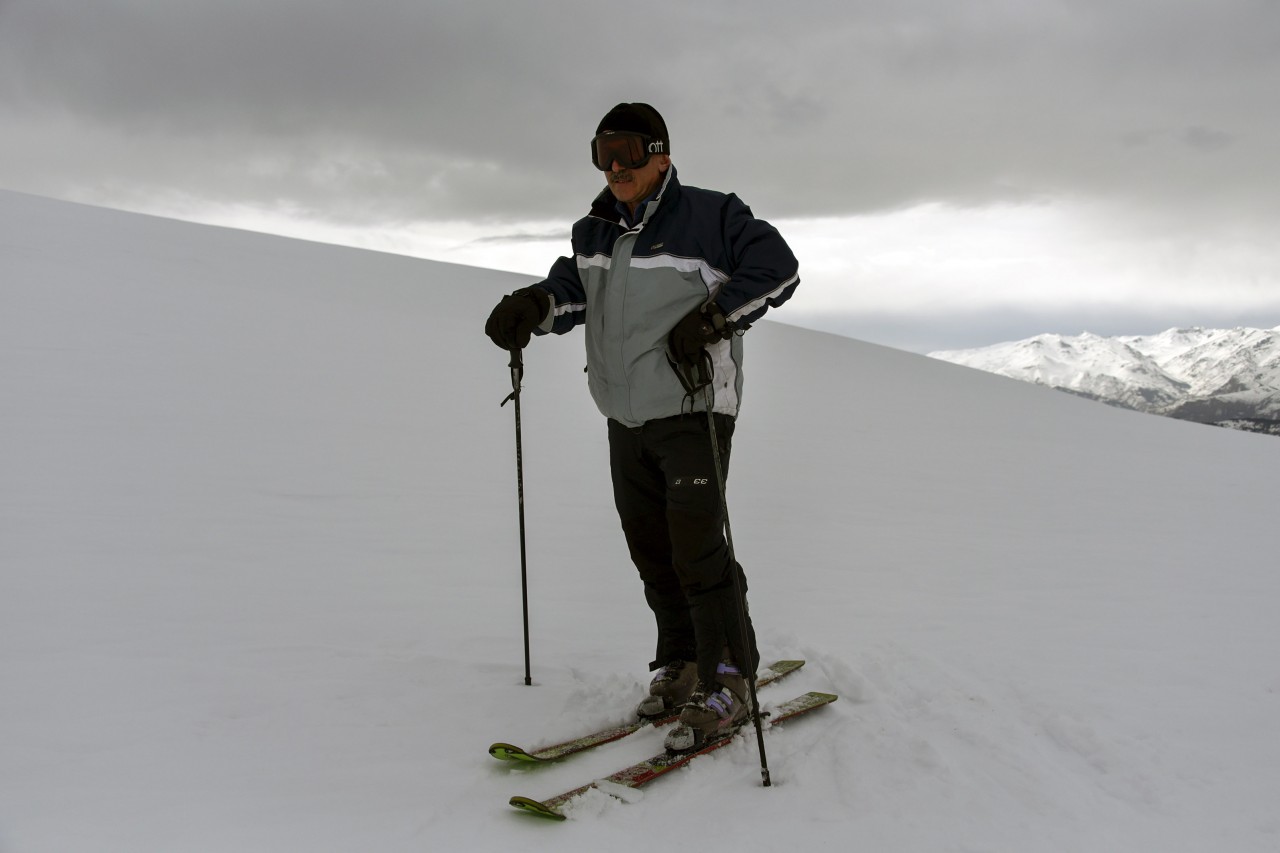 Gümüşhane Süleymaniye Kayak Merkezini Bekliyor 3