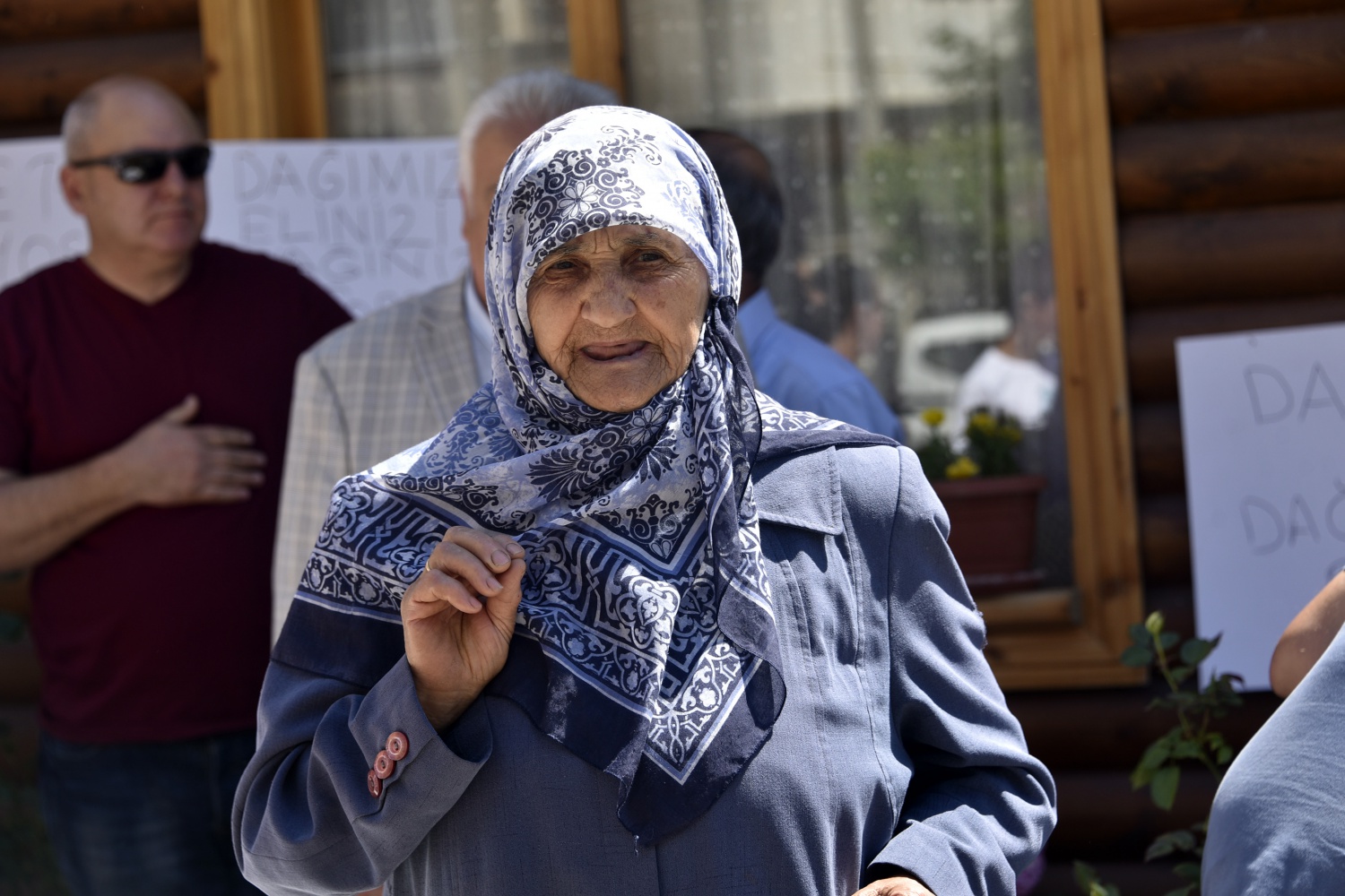 'Daha büyük risk başımızdadır' 12