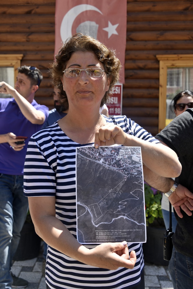 'Daha büyük risk başımızdadır' 11