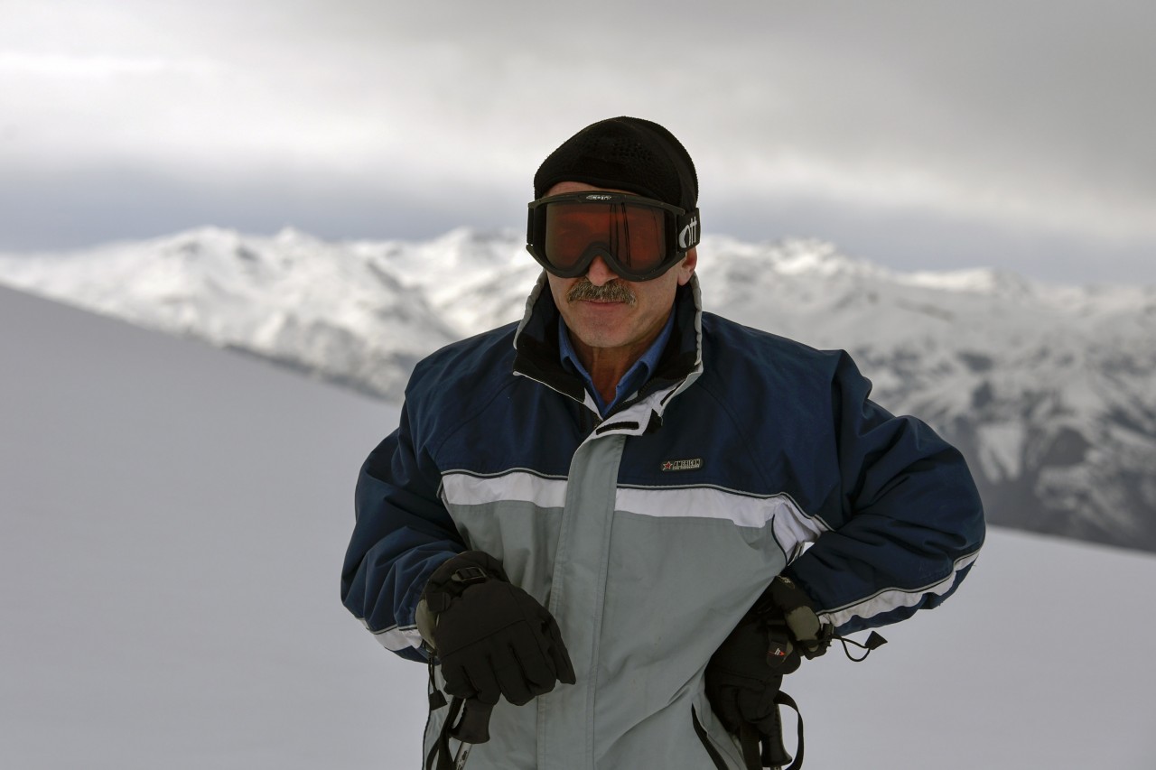 Gümüşhane Süleymaniye Kayak Merkezini Bekliyor 4