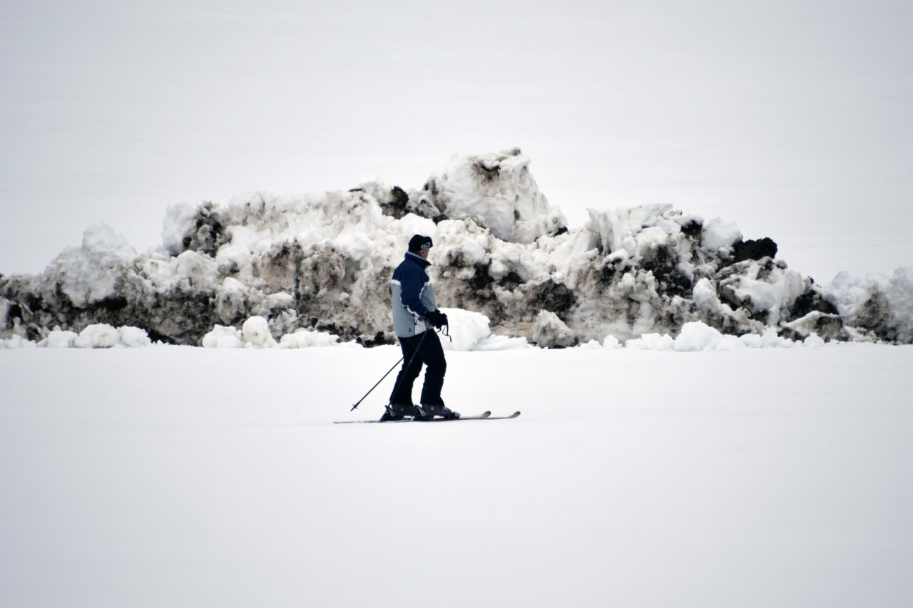 Gümüşhane Süleymaniye Kayak Merkezini Bekliyor 5