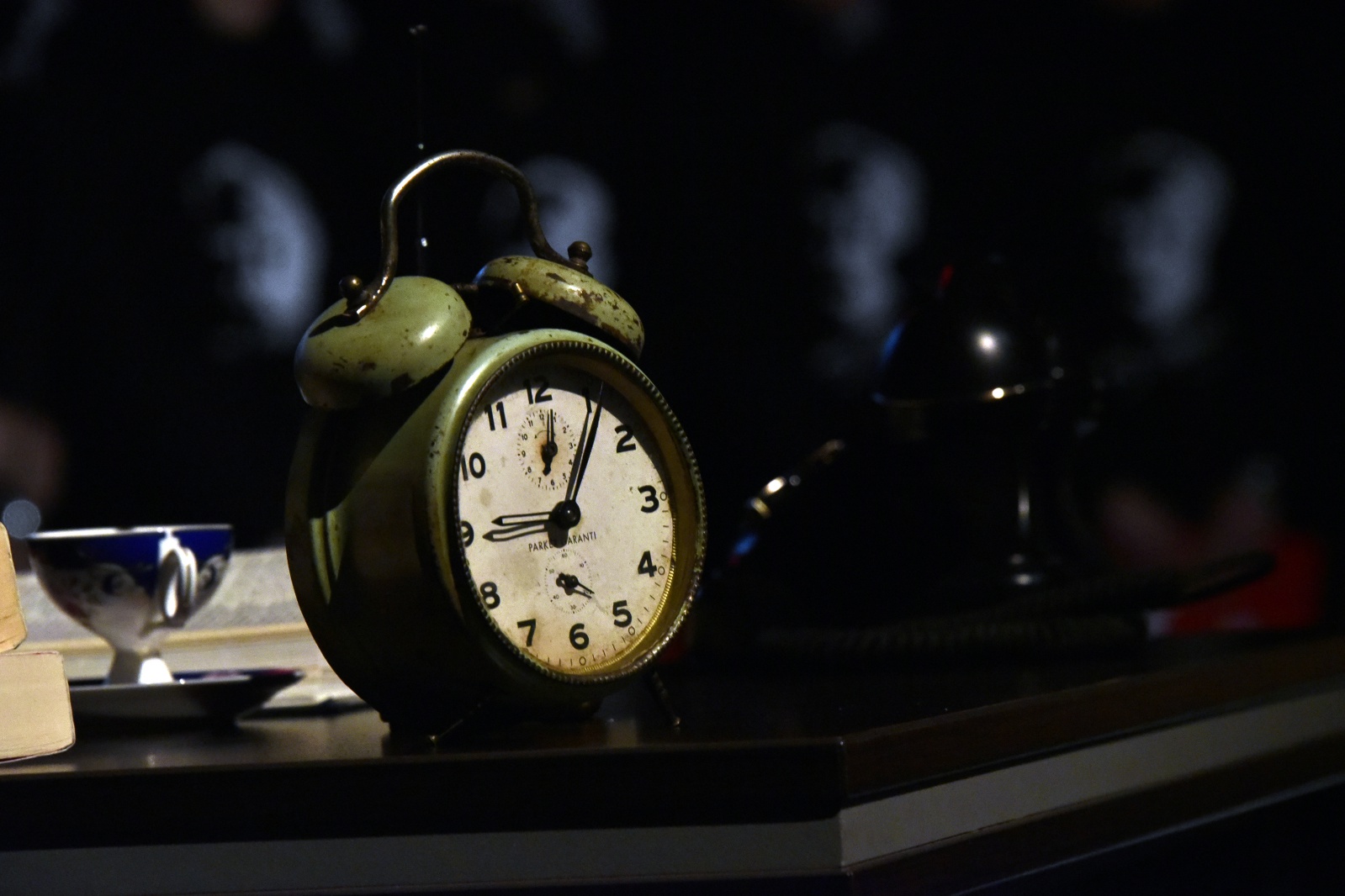 Gazi Mustafa Kemal Atatürk vefatının 81.yılında Gümüşhane’de anıldı 38