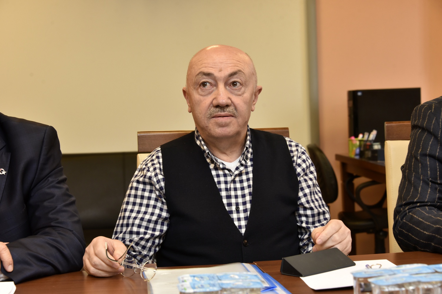 Gümüşhanespor’da aday çıkmadı 10