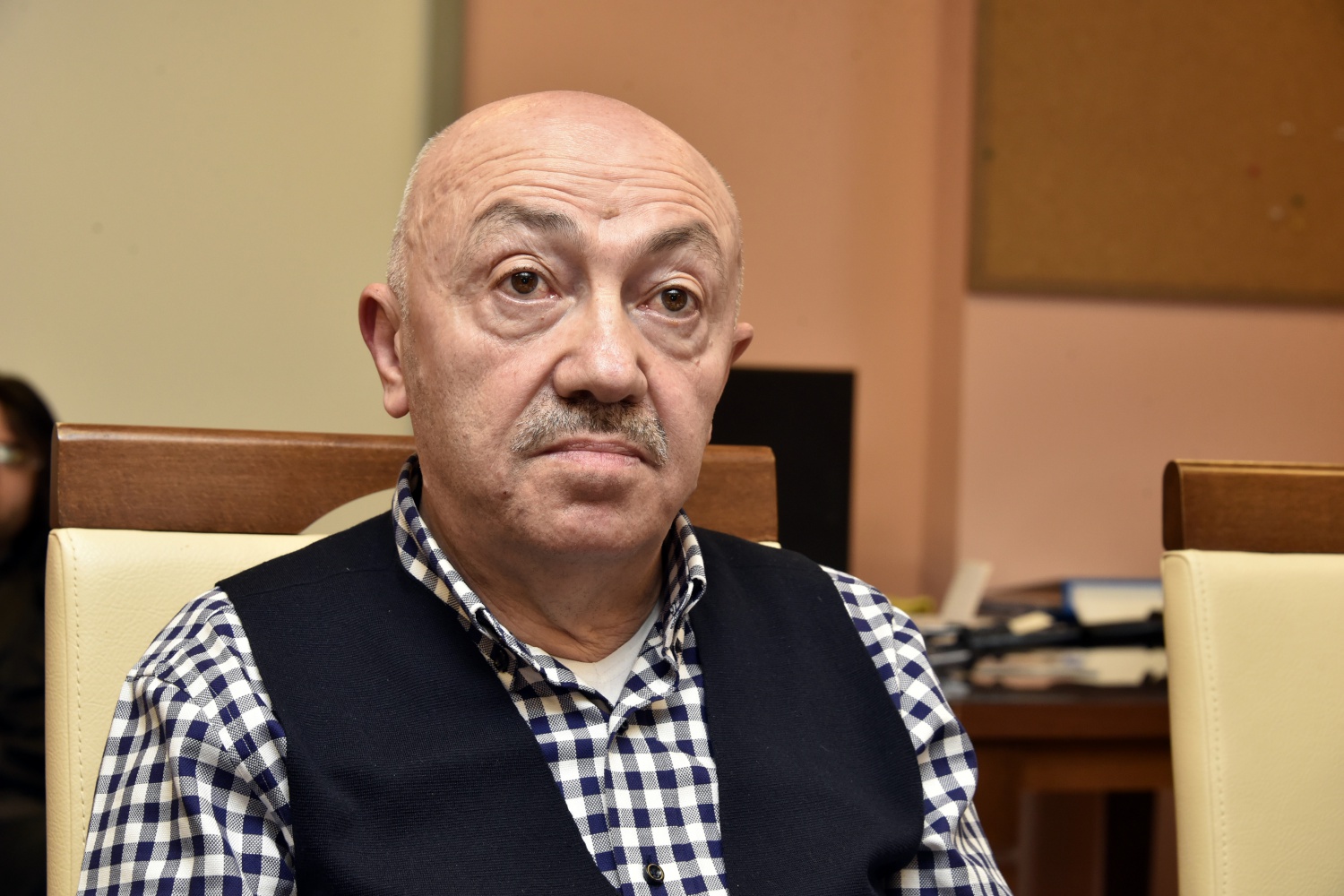 Gümüşhanespor’da aday çıkmadı 16