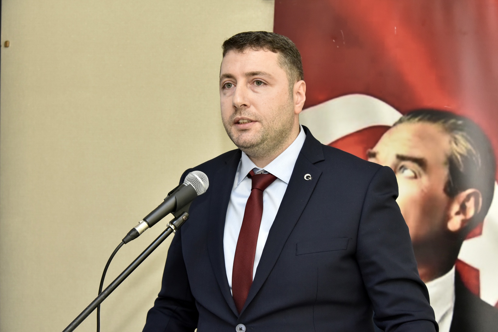 Gümüşhane Kent Konseyi’nin yeni başkanı Rüstem Demirağ oldu 6