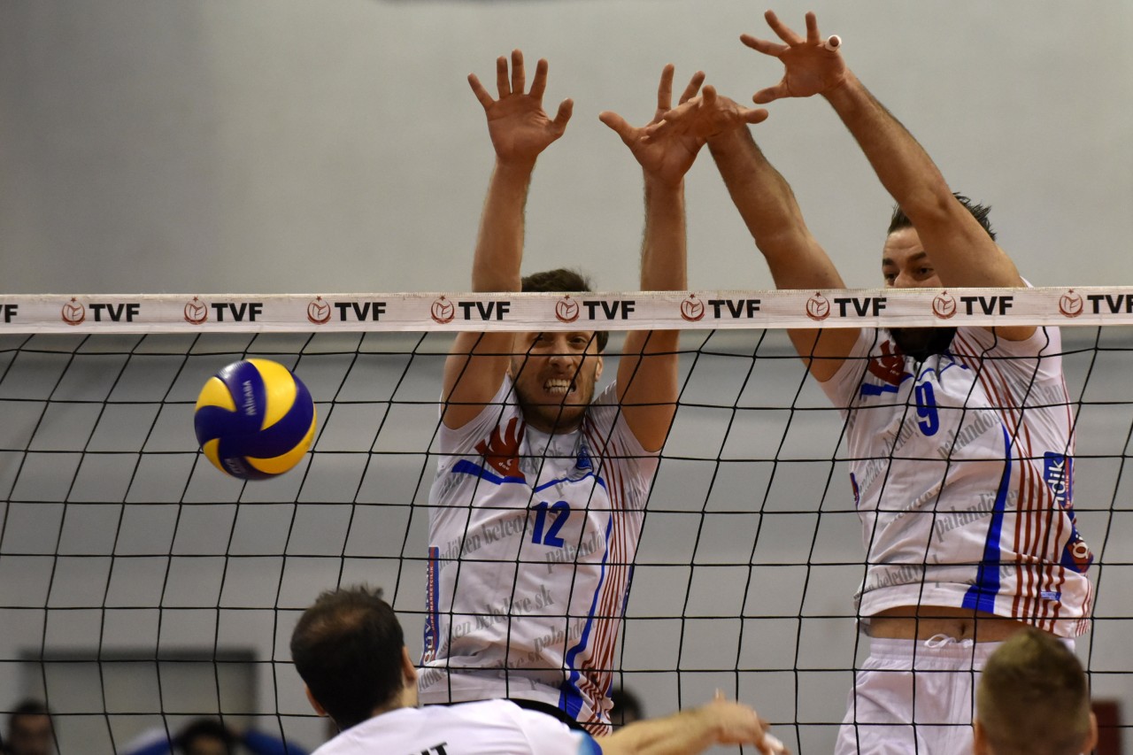 Torul 1 puana razı oldu 1