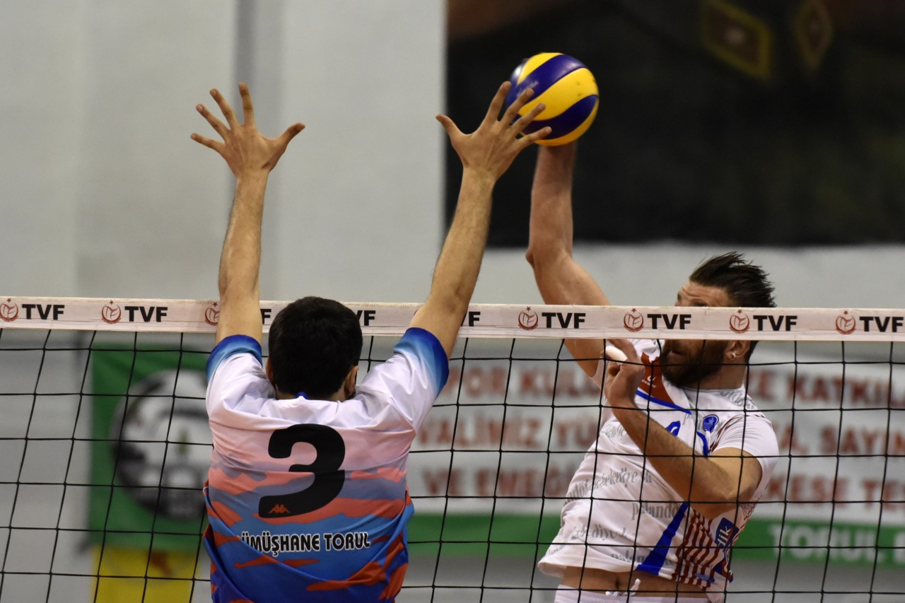 Torul 1 puana razı oldu 8