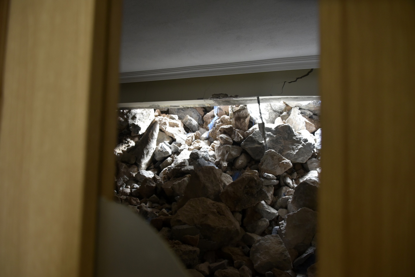 Felaketin boyutları gün ışıyınca ortaya çıktı 8