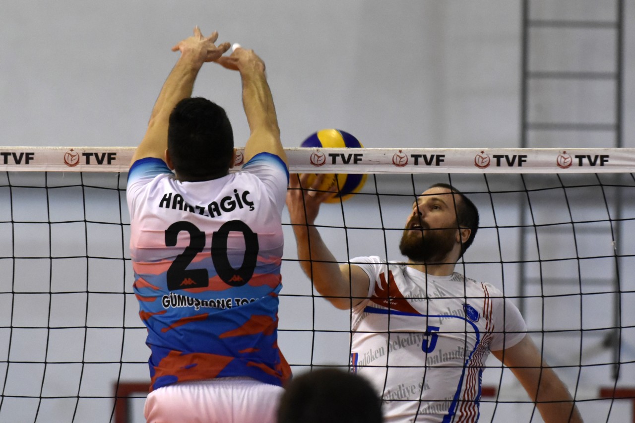 Torul 1 puana razı oldu 10