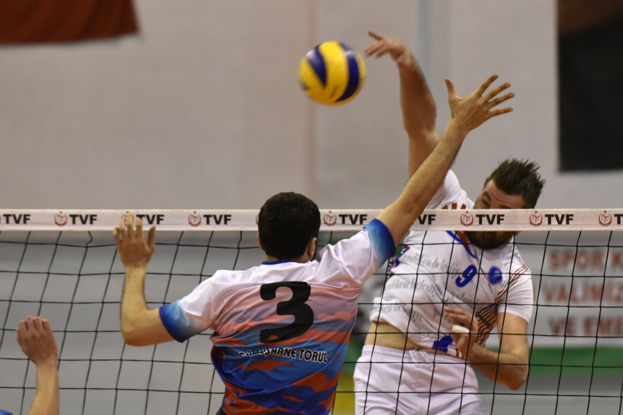 Torul 1 puana razı oldu 12