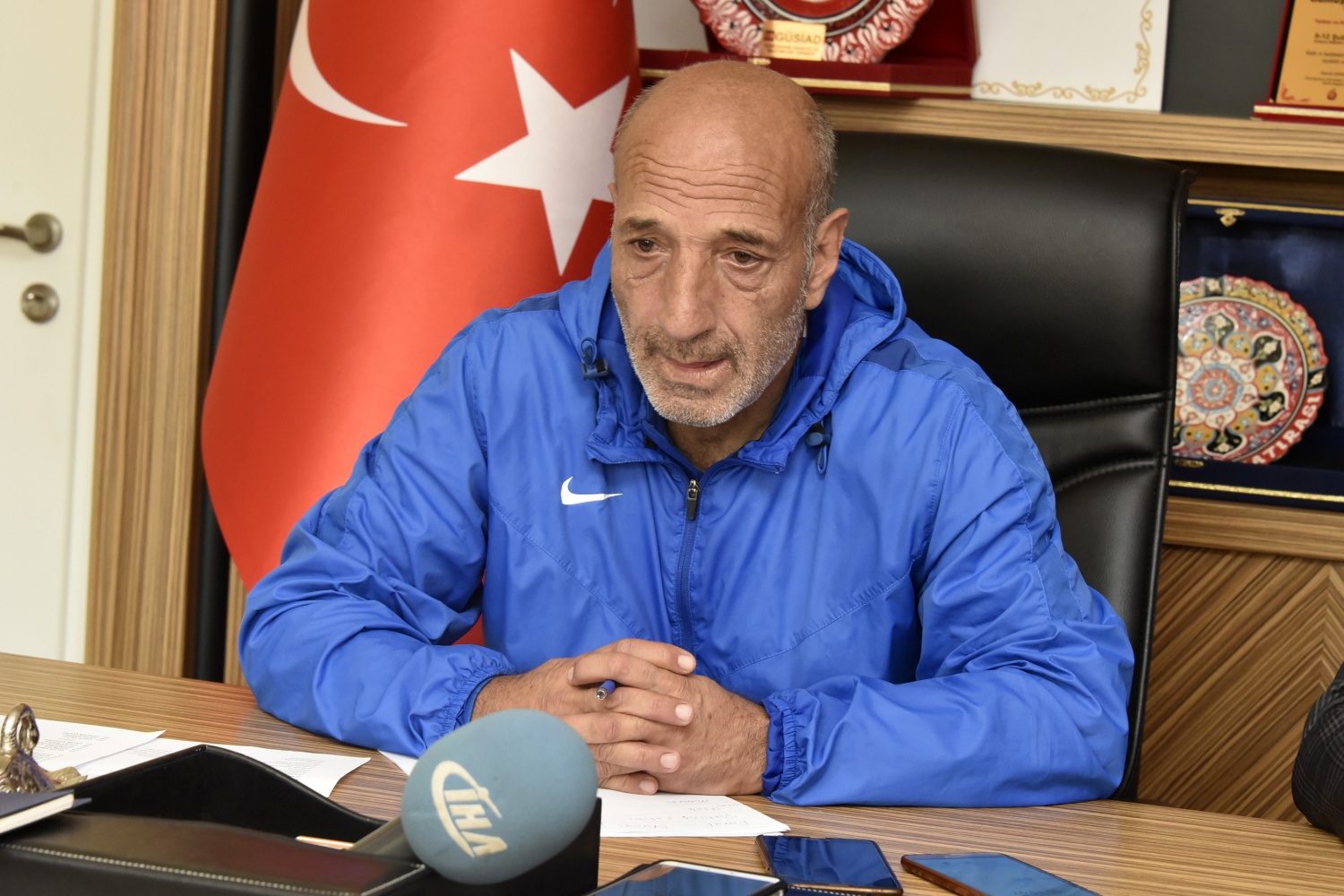 'Gümüşhanespor’un çıkarları bütün Gümüşhane’nin çıkarıdır' 2