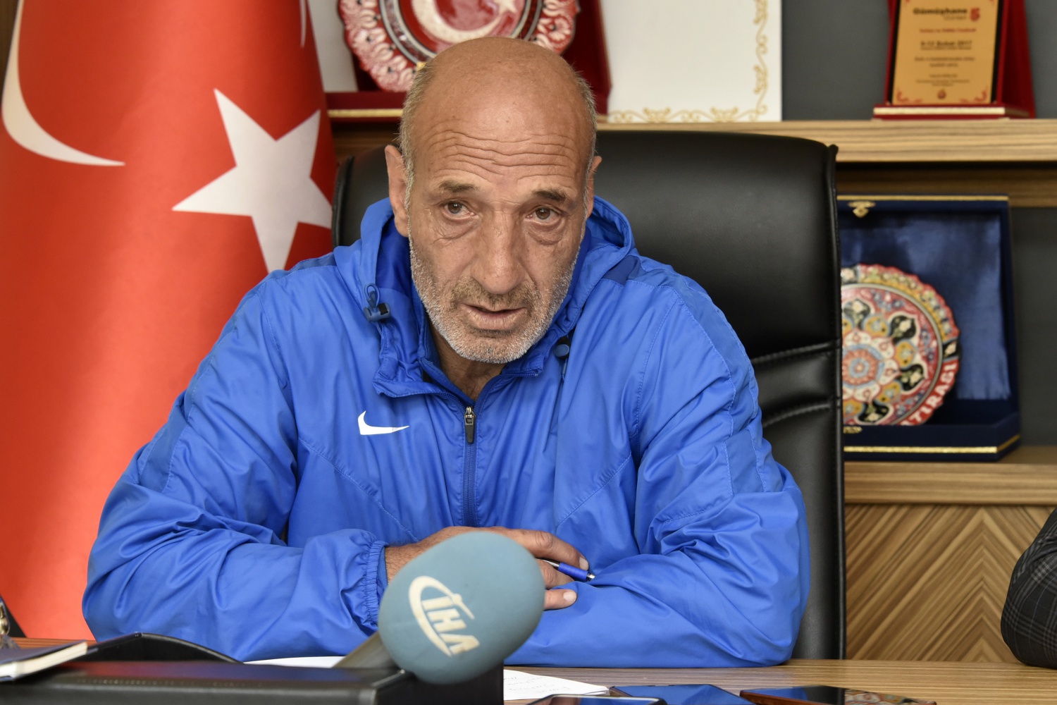 'Gümüşhanespor’un çıkarları bütün Gümüşhane’nin çıkarıdır' 3