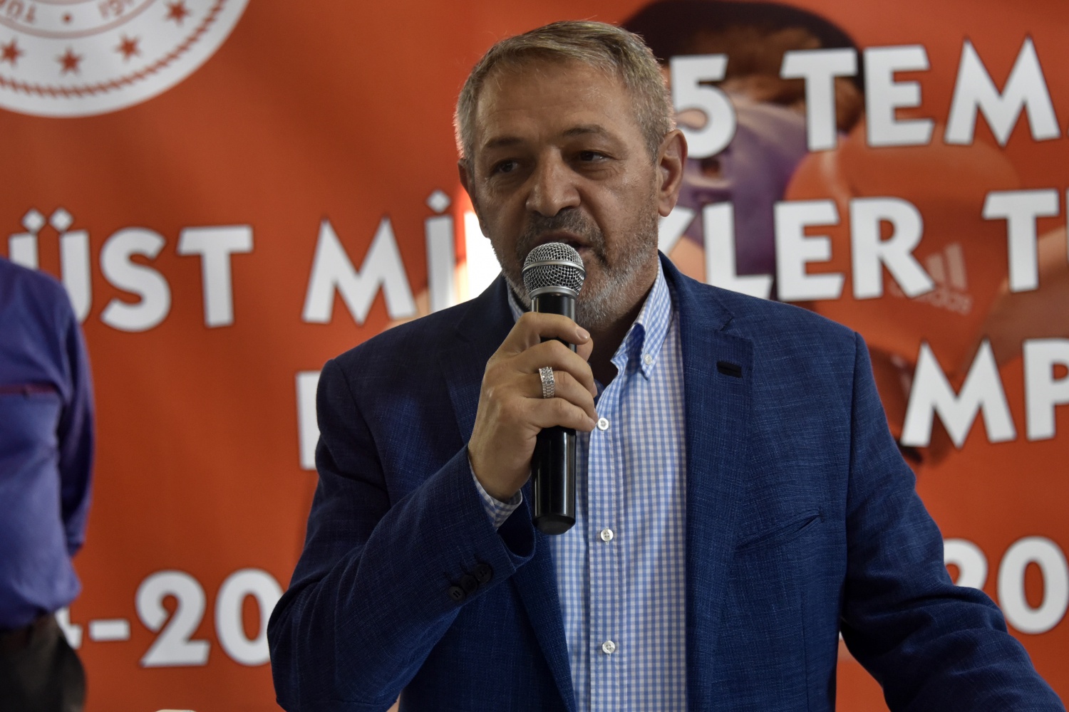 Üst Minikler Türkiye Ferdi Boks Şampiyonası Gümüşhane’de başladı 26