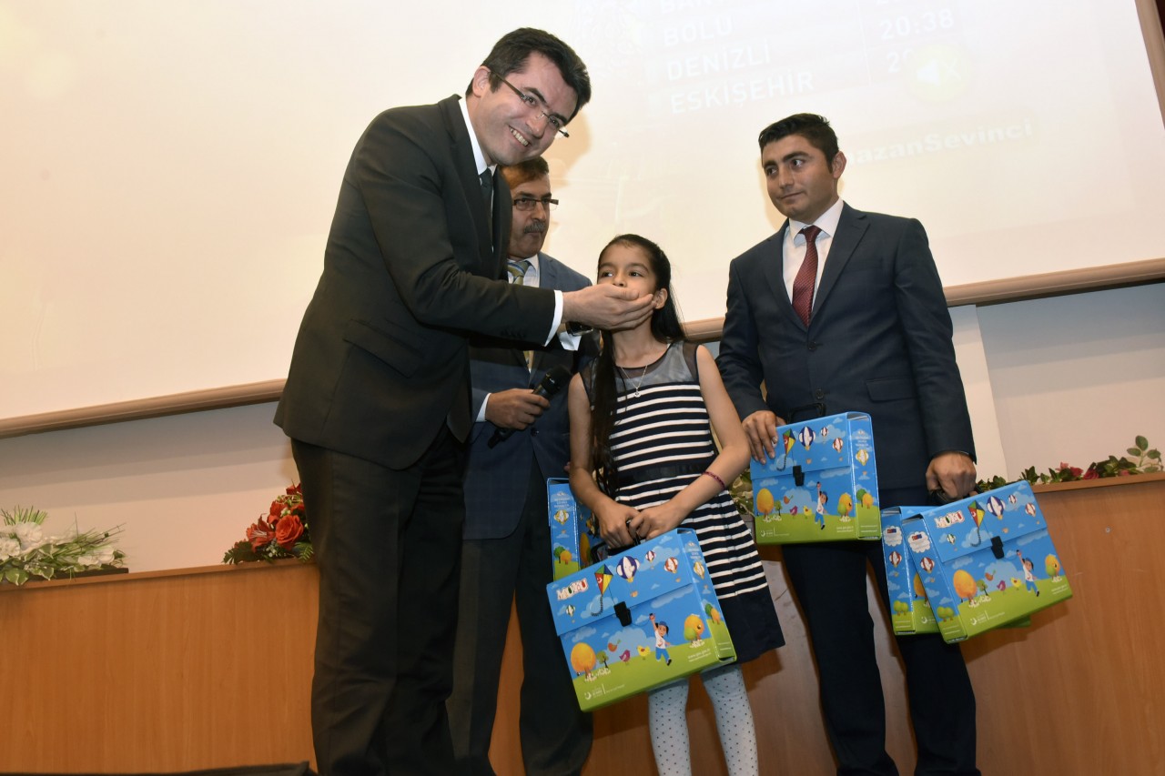 Gümüşhane'deki göçmenler iftar yemeğinde buluştu 14