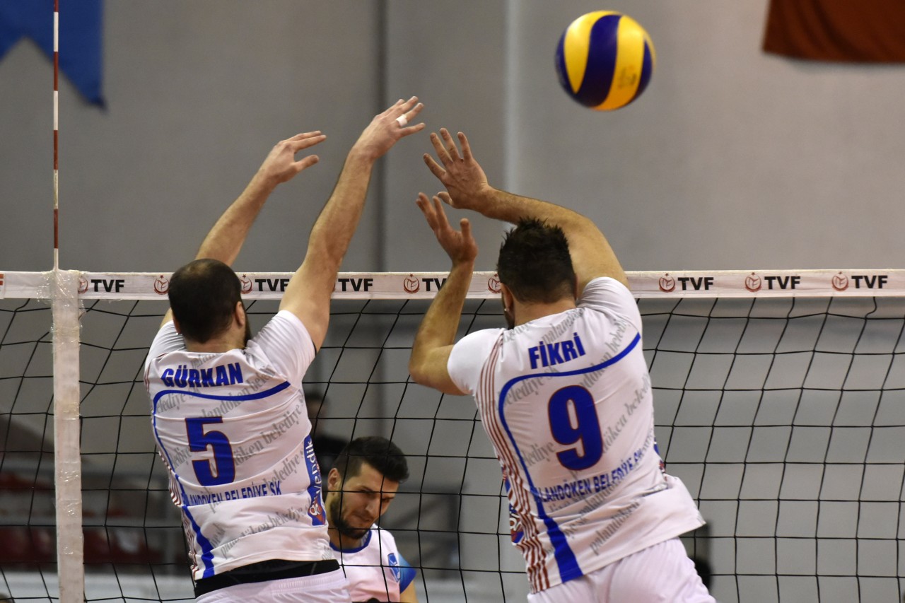 Torul 1 puana razı oldu 15