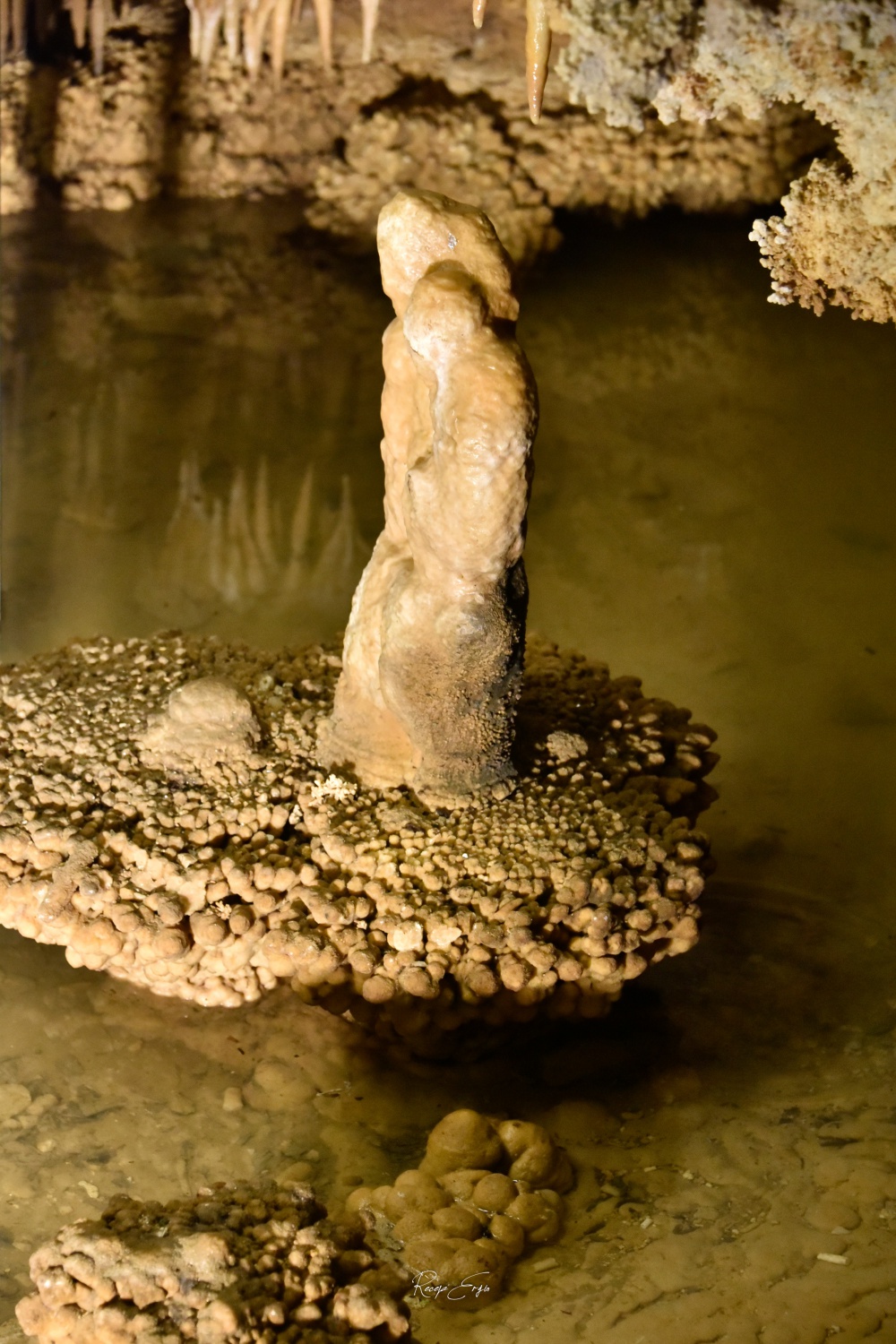 Gümüşhane’nin yeraltı sarayını 121 bin kişi ziyaret etti 7