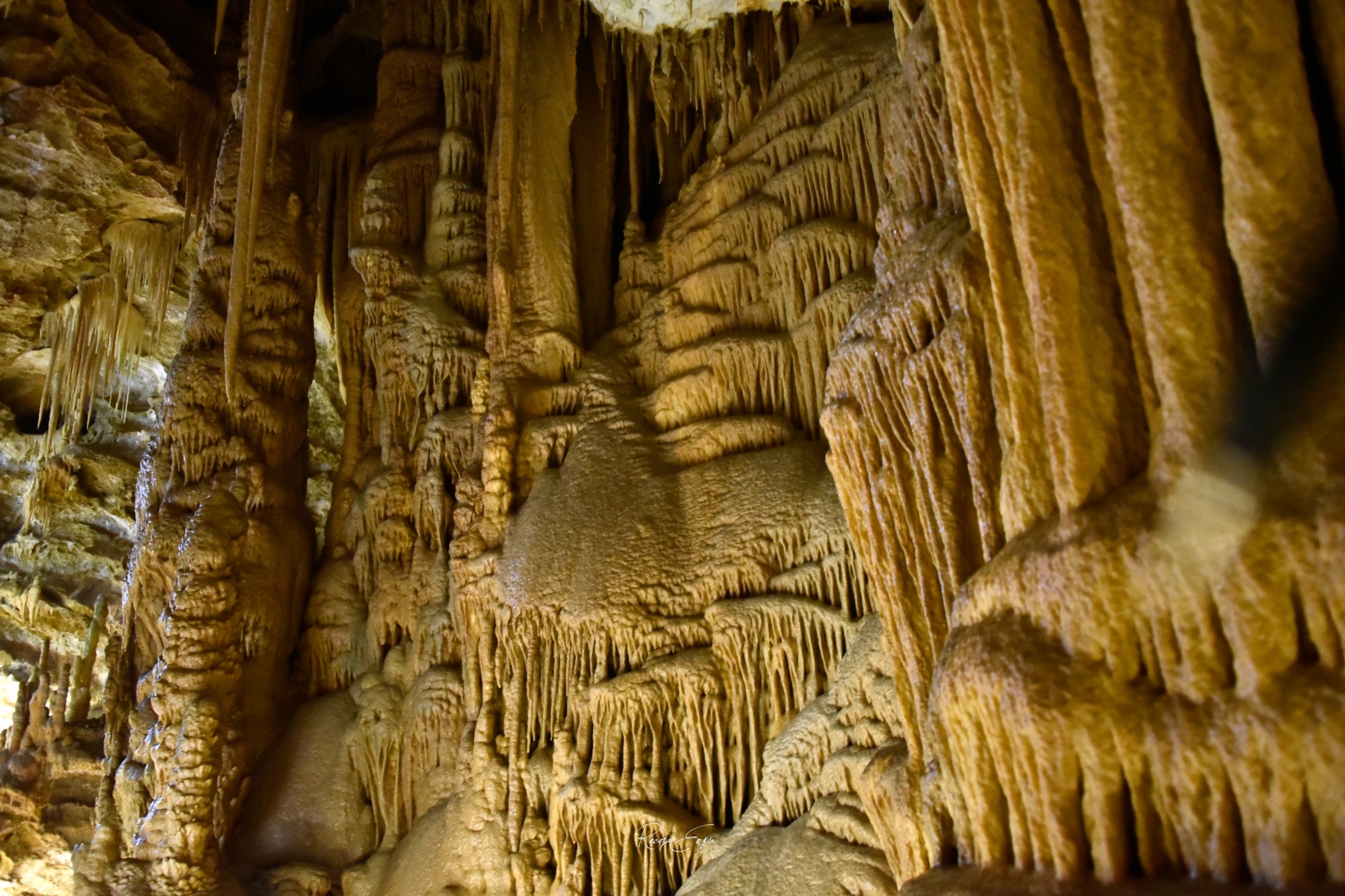Gümüşhane’nin yeraltı sarayını 121 bin kişi ziyaret etti 23