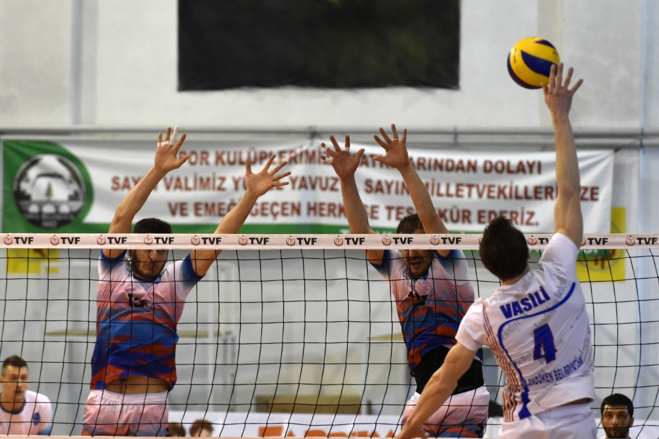 Torul 1 puana razı oldu 18