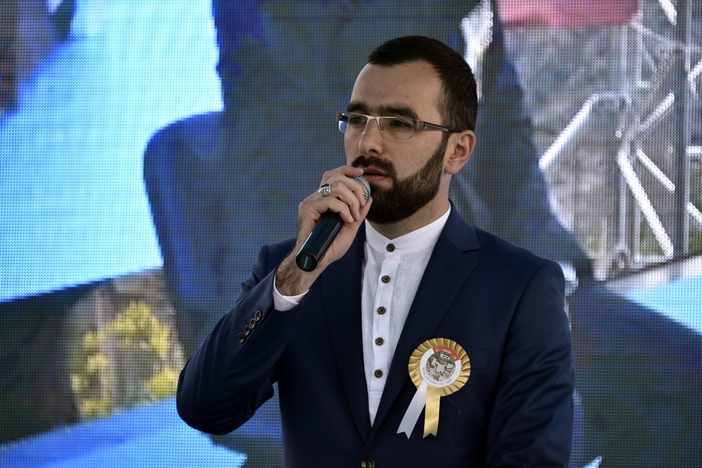 Mastra Altın Madeni 3 yıl aradan sonra yeniden açıldı 25