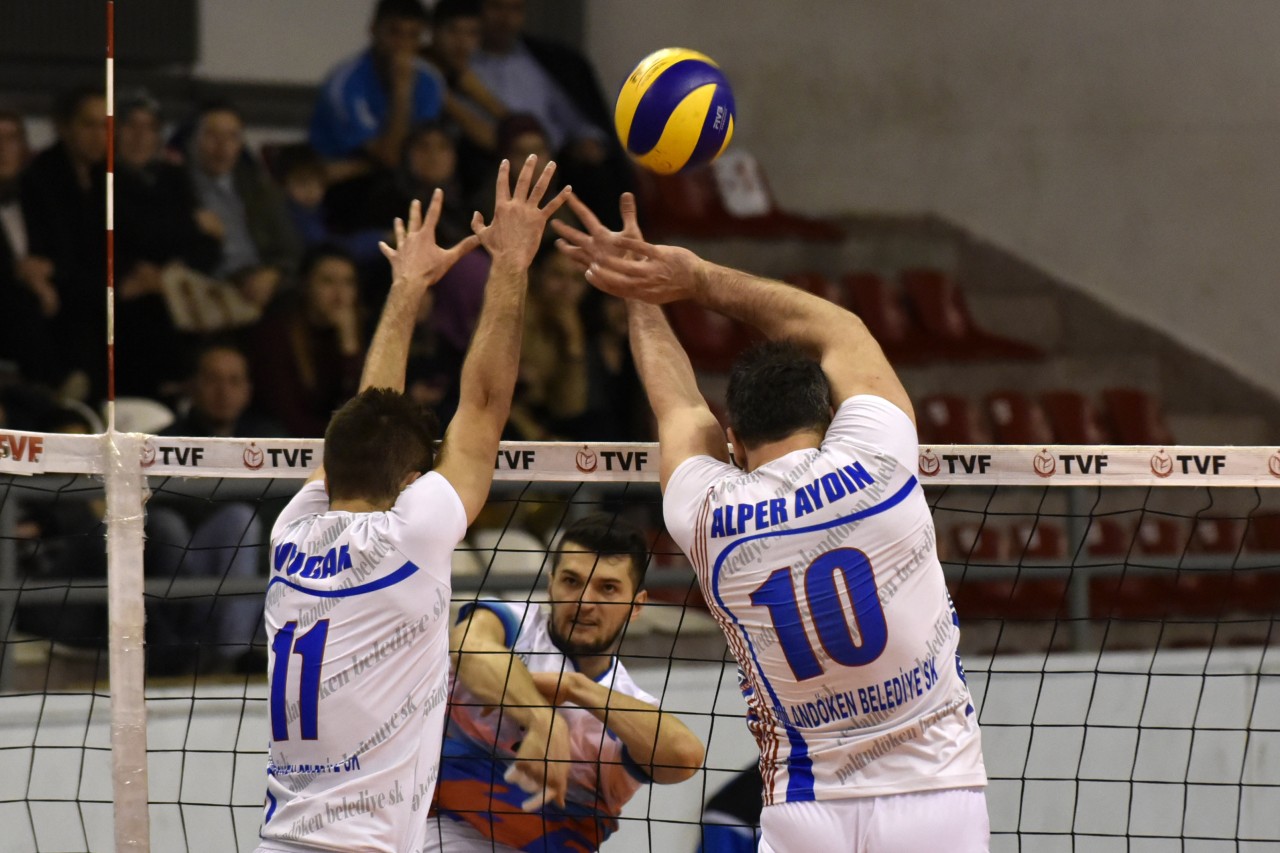 Torul 1 puana razı oldu 20