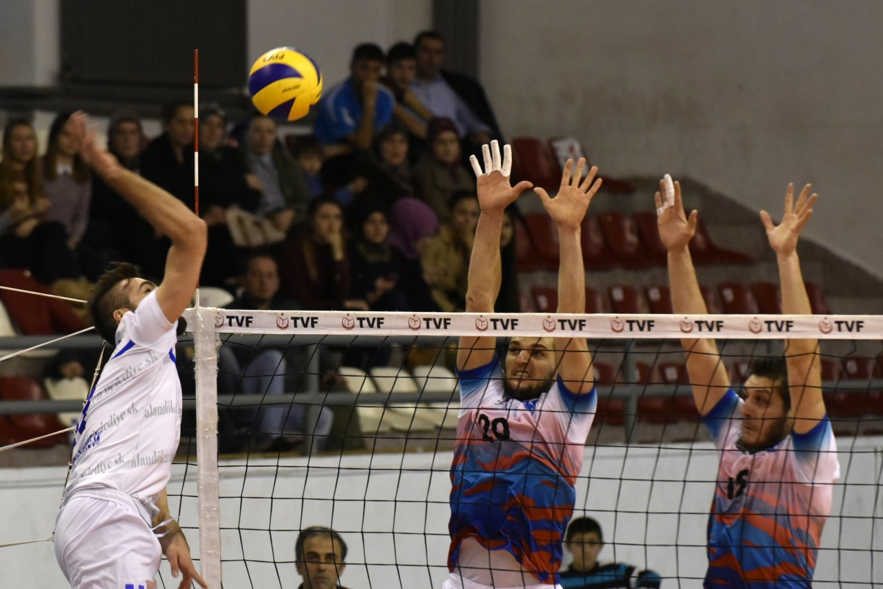 Torul 1 puana razı oldu 22