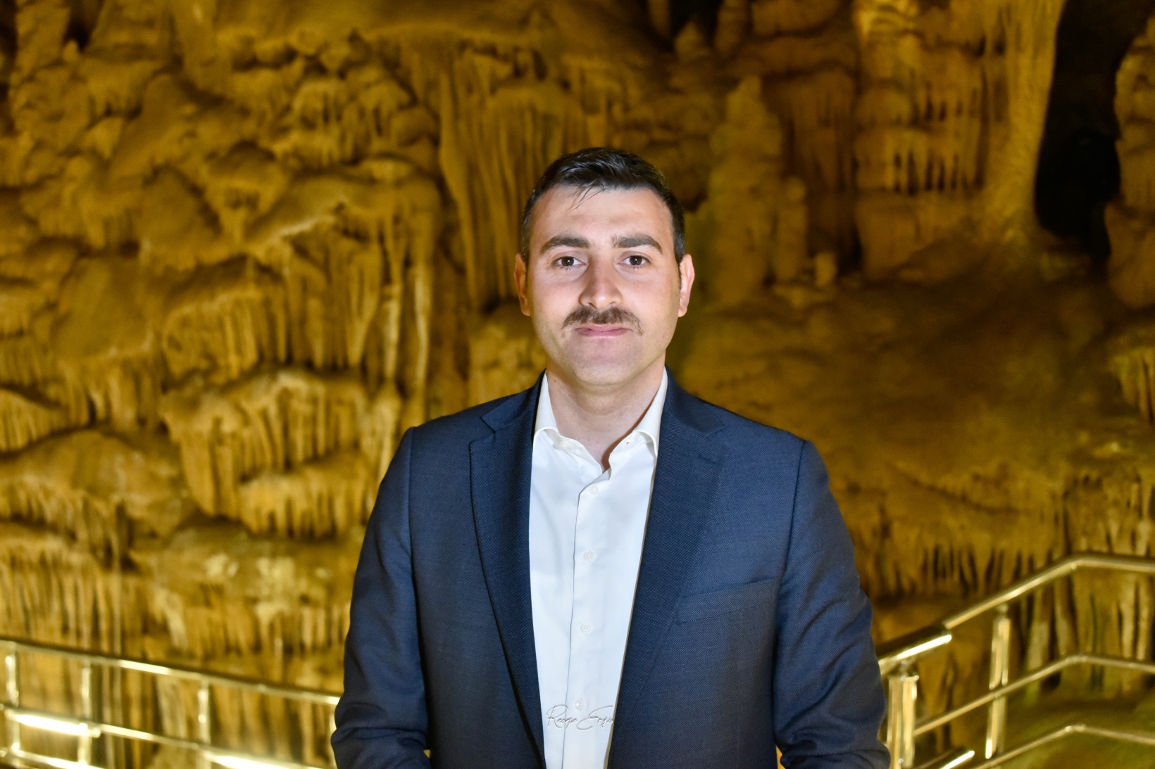 Gümüşhane’nin yeraltı sarayını 121 bin kişi ziyaret etti 12