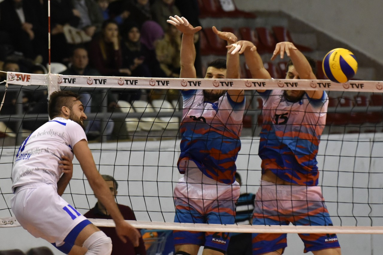 Torul 1 puana razı oldu 23