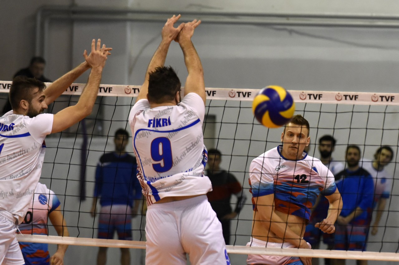 Torul 1 puana razı oldu 25