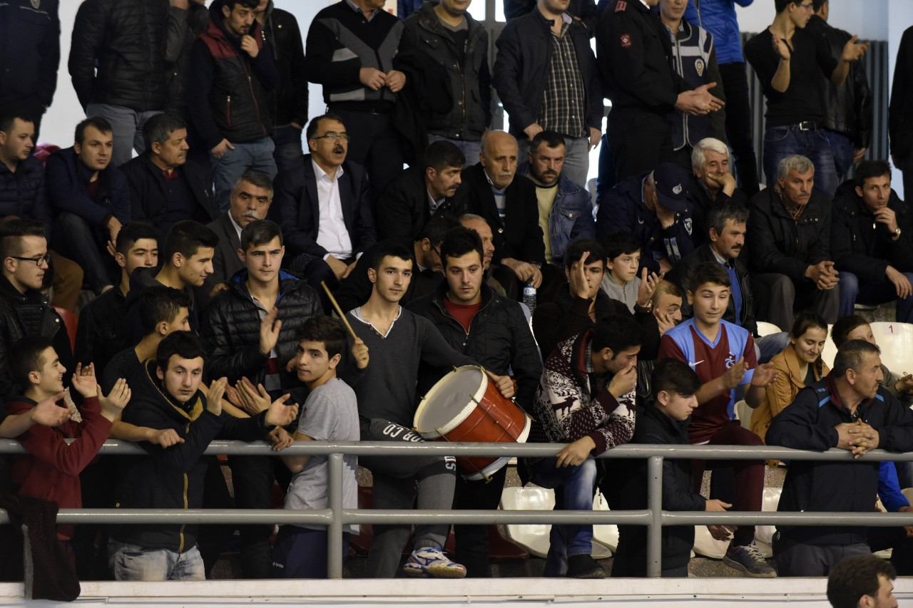 Torul 1 puana razı oldu 26