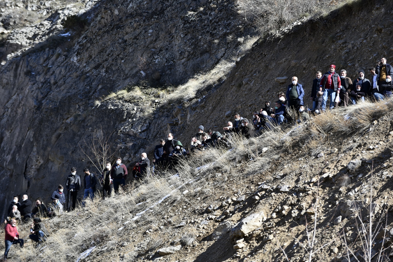 Gümüş kayıplarda: 0-2 40