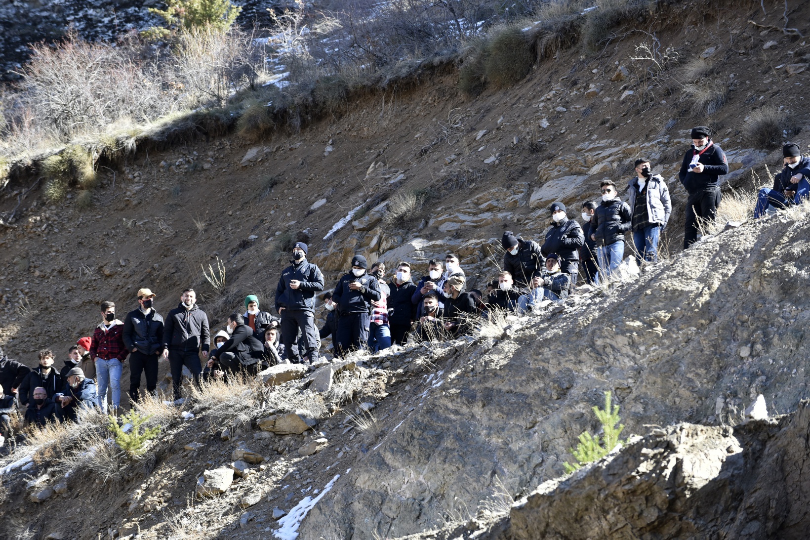 Gümüş kayıplarda: 0-2 38