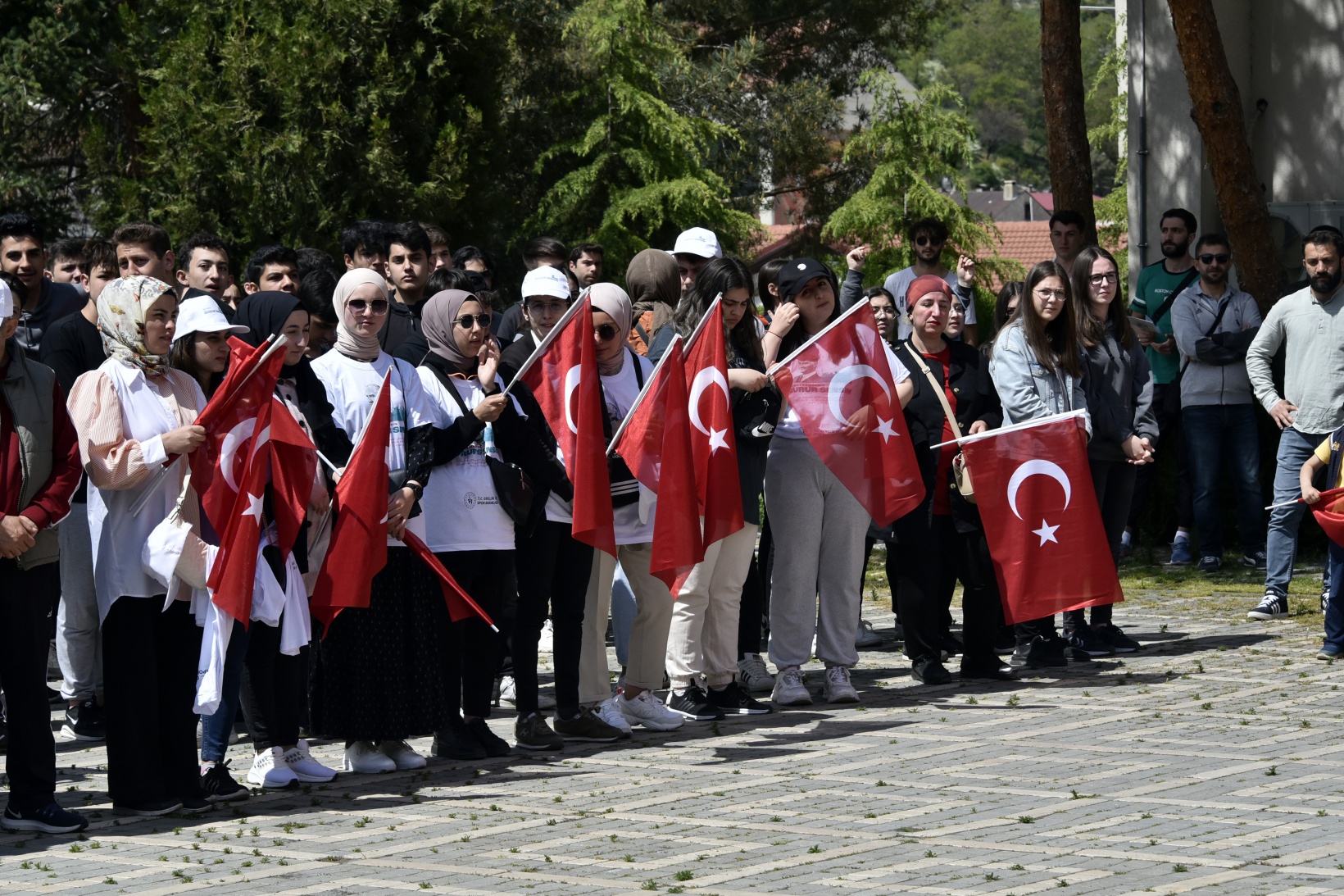 Gümüşhane’de 19 Mayıs’a coşkulu kutlama 5