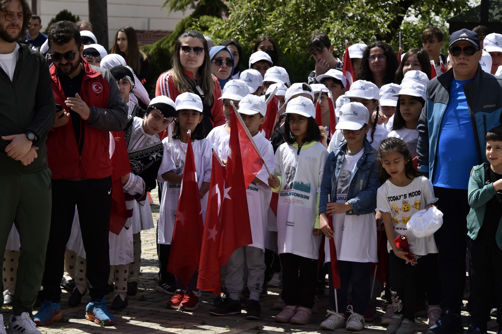 Gümüşhane’de 19 Mayıs’a coşkulu kutlama 10