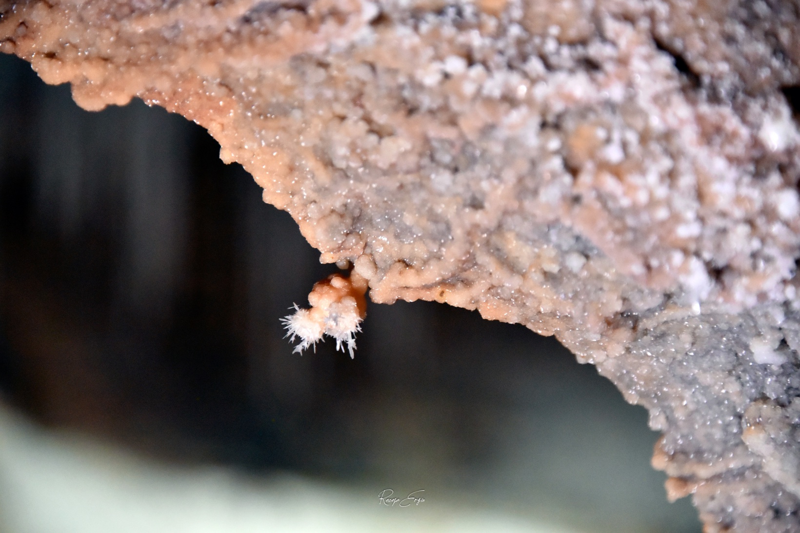 Gümüşhane’nin yeraltı sarayını 121 bin kişi ziyaret etti 21