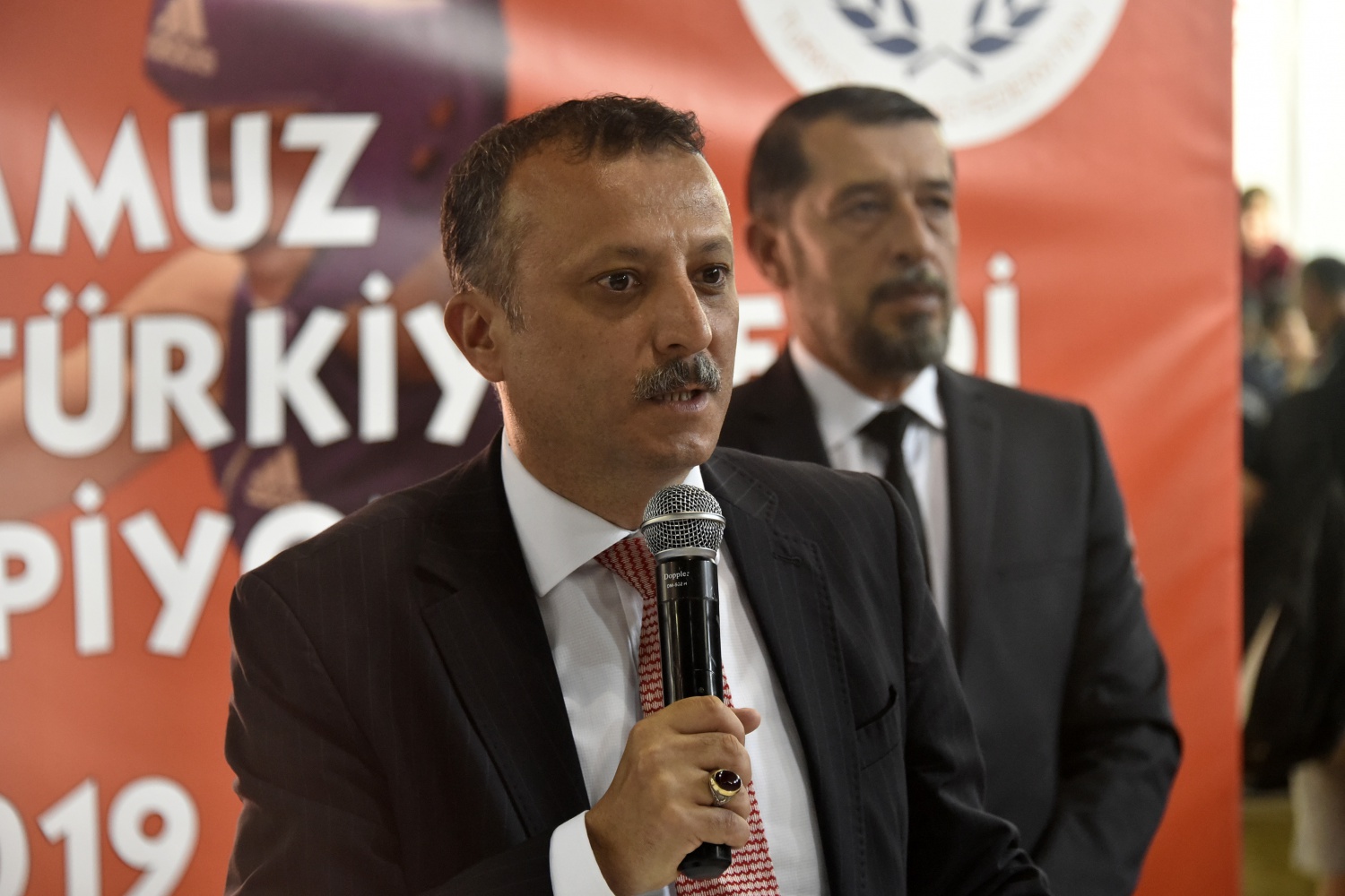 Üst Minikler Türkiye Ferdi Boks Şampiyonası Gümüşhane’de başladı 3