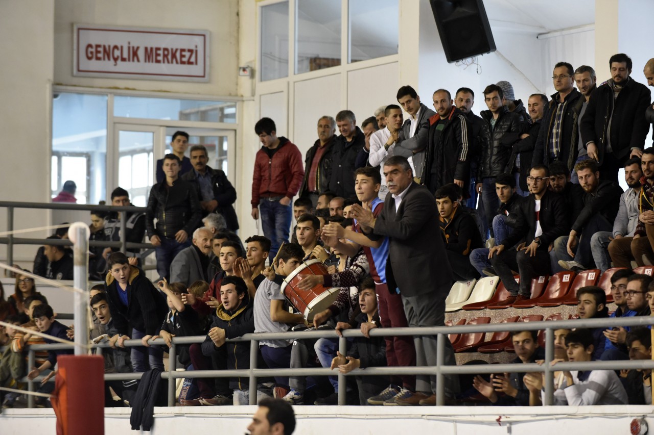 Torul 1 puana razı oldu 30