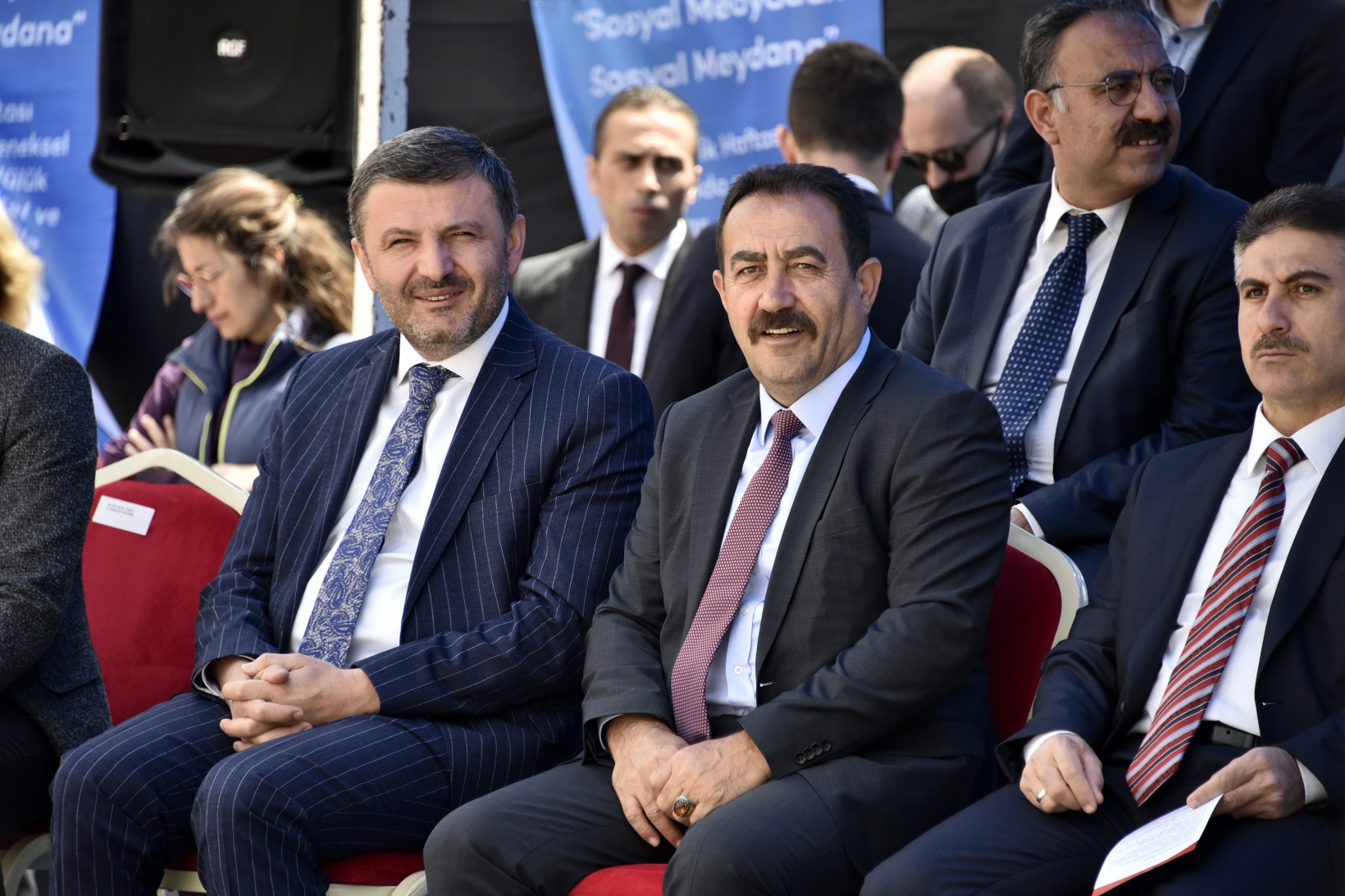 Gümüşhane’de 19 Mayıs’a coşkulu kutlama 24